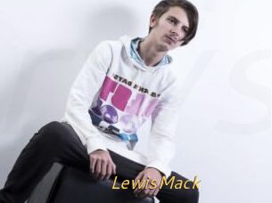 LewisMack