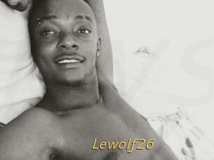 Lewolf26