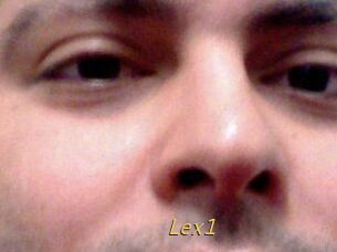 Lex1