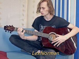 LexNorman