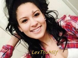 LexThaMilf