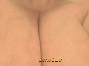 Lexa125