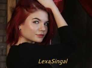 LexaSingal