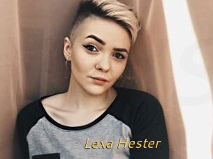 Lexa_Hester