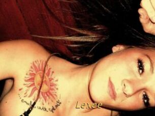 Lexee