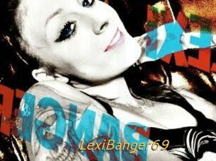LexiBanger69
