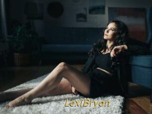LexiBryon