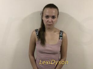 LexiDyson