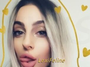 LexiFeline