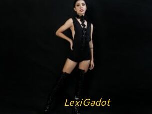 LexiGadot