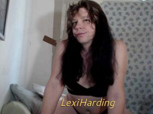 LexiHarding