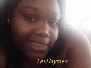 Lexi_Jaymes
