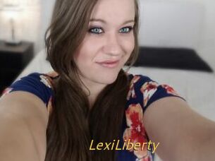 LexiLiberty