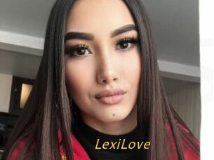 LexiLove