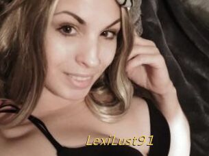 LexiLust91