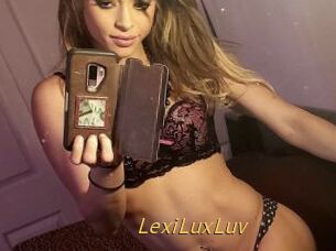 LexiLuxLuv