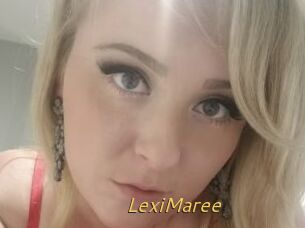 LexiMaree