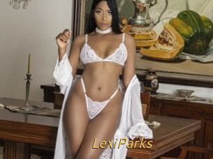 LexiParks