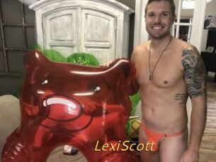 LexiScott