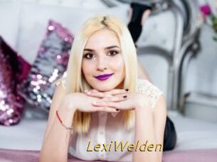 LexiWelden