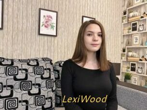 LexiWood