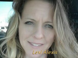 Lexi_Alexis