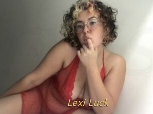 Lexi_Luck