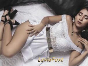 LexiaFoxt