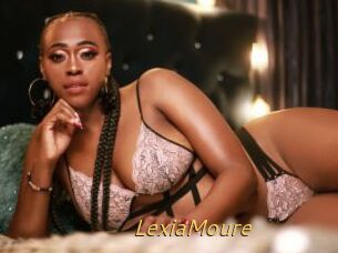 LexiaMoure
