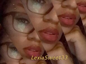 LexiaSweet33