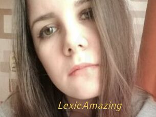LexieAmazing