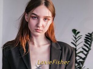 LexieFisher