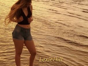 LexieHill