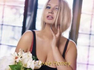 LexieHoney