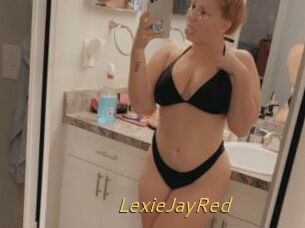 LexieJayRed