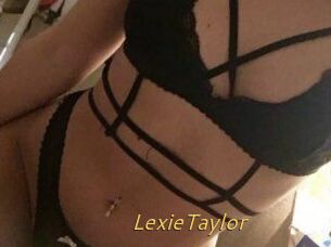 LexieTaylor