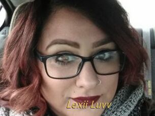Lexii_Luvv