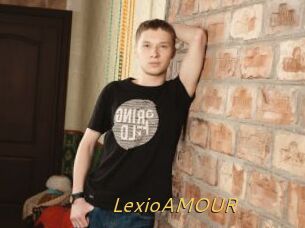 LexioAMOUR