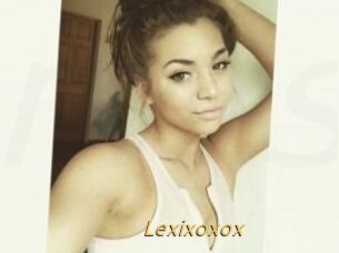Lexixoxox