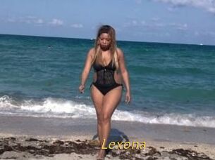 Lexona