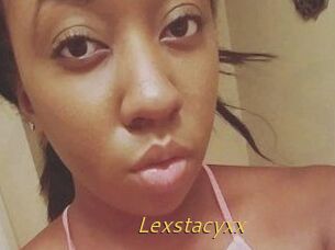 Lexstacyxx