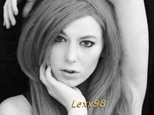 Lexx98