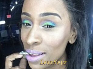 Lexx_Keyz