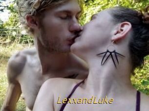 LexxandLuke