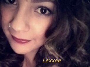 Lexxee