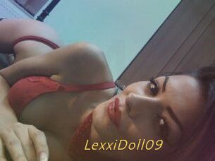 LexxiDoll09