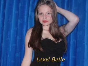 Lexxi_Belle