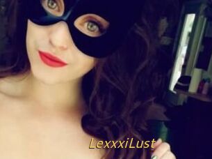 LexxxiLust