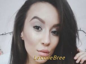 LexxxieBree