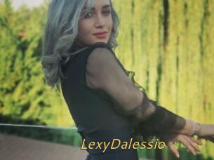 LexyDalessio